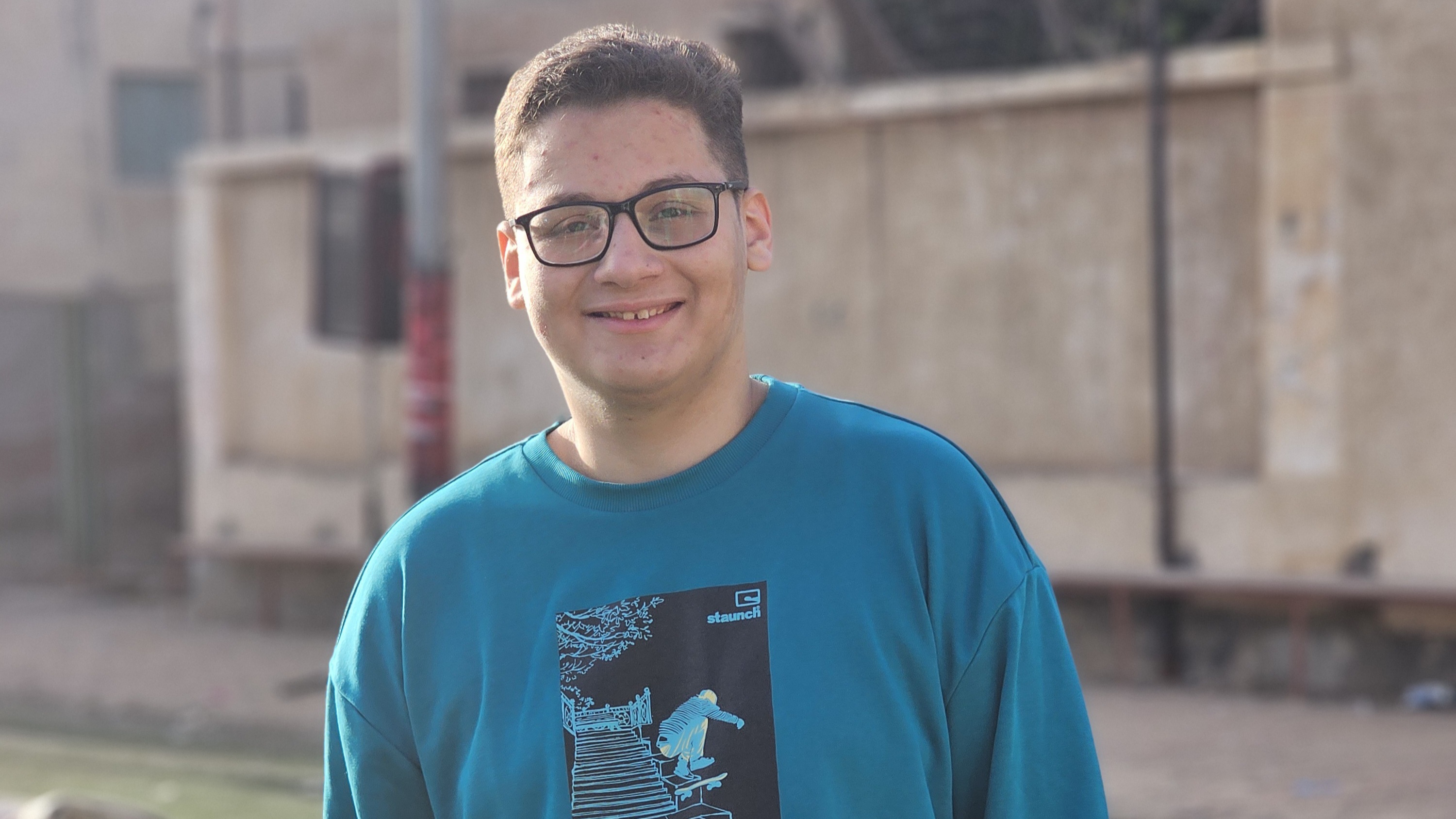 إسلام رزيق: شاب مصري يحقق نجاحًا لافتًا في عالم السوشيال ميديا والتسويق الرقمي