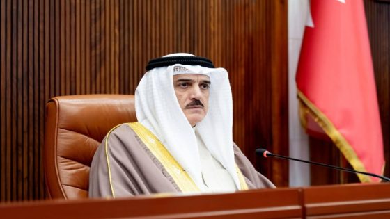 النواب البحرينيون يوافقون على التحقيق في إغلاق ملفات العاطلين: خطوة نحو الشفافية والمسؤولية