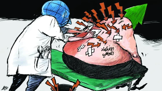 الاقتصاد العالمي