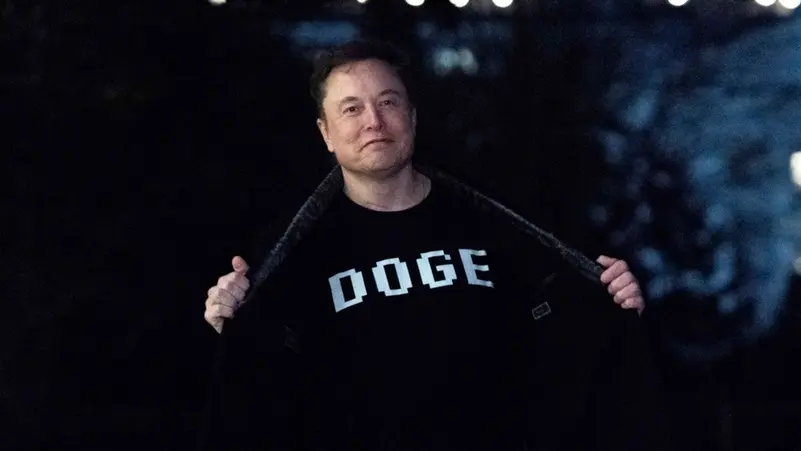 القضاء الأميركي يقيّد صلاحيات هيئة ماسك بشأن بيانات الضمان الاجتماعي