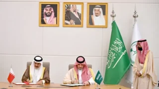 السعودية والبحرين تعززان تنسيقهما الأمني لمواجهة التحديات الإقليمية والدولية