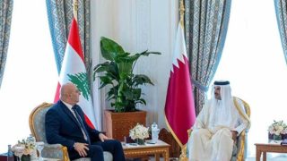 تعاون قطر ولبنان في مجالات الطاقة والاقتصاد: تعزيز العلاقات الثنائية