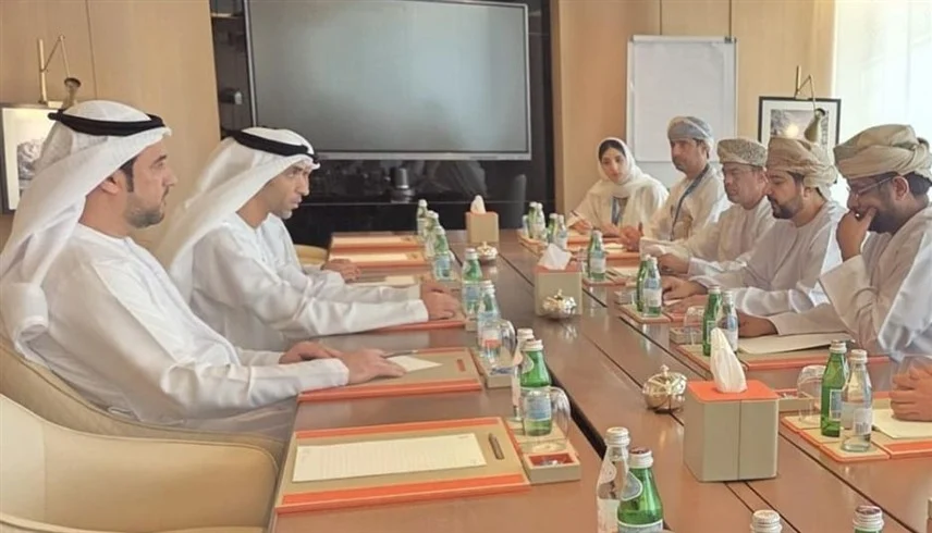 سلطنة عُمان ثاني أكبر شريك تجاري للإمارات خليجيًا