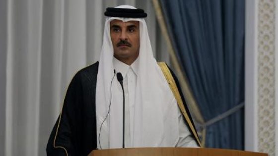 زيارة أمير قطر إلى موسكو: تعزيز العلاقات القطرية الروسية في ظل التحديات الإقليمية والدولية