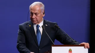 نتنياهو ودور إسرائيل كحاجز رئيسي أمام التمدد الإيراني في الشرق الأوسط