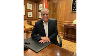 الدكتورة حازم المهدي