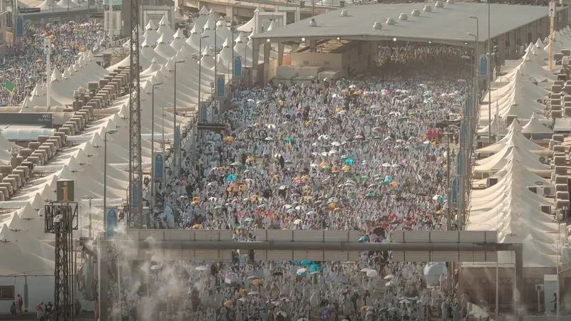 السعودية تؤكد: لا حج دون تصريح رسمي عبر منصة نسك