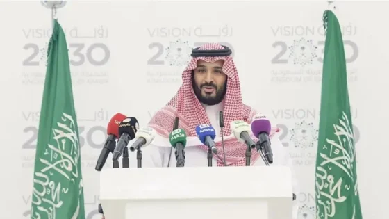 رؤية السعودية 2030: تحقيق 93% من الأهداف خلال 9 سنوات من العمل الطموح