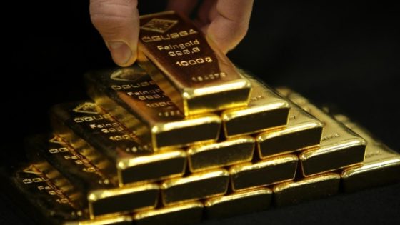 هل ينتكس الذهب ويعود لمستواه قبل ترامب؟ – الخليجي نت