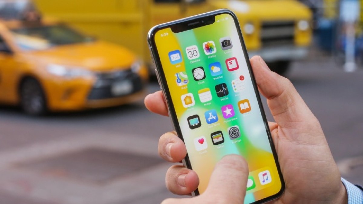 10 حيل سرية في أجهزة آيفون تجعلك تكتب بشكل أسرع		 – الخليجي نت