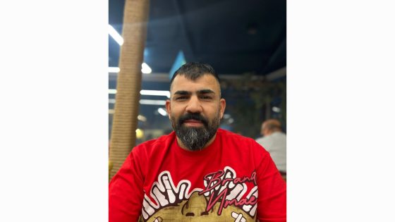 جاسم الحجي.. صانع البسمة الذي نقل روح الريف العراقي إلى قلوب الملايين