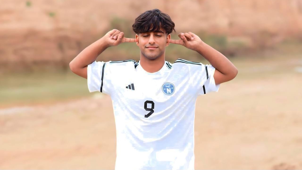 حمودي ديباي… صوت جيل جديد في عالم المحتوى الرقمي