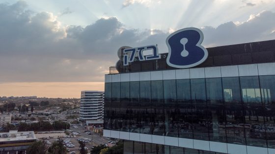 أبرز 7 شركات وقطاعات في إسرائيل خاسرة من حرب غزة وهجوم إيران – الخليجي نت
