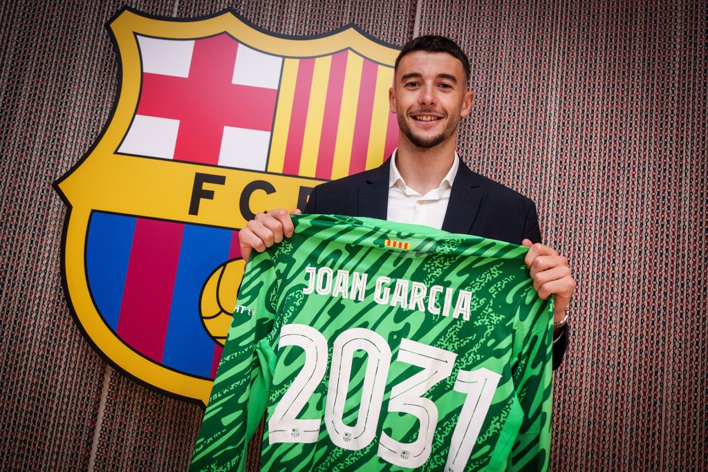 أغلى 20 حارس مرمى في العالم.. بينهم غارسيا حارس برشلونة الجديد		 – الخليجي نت