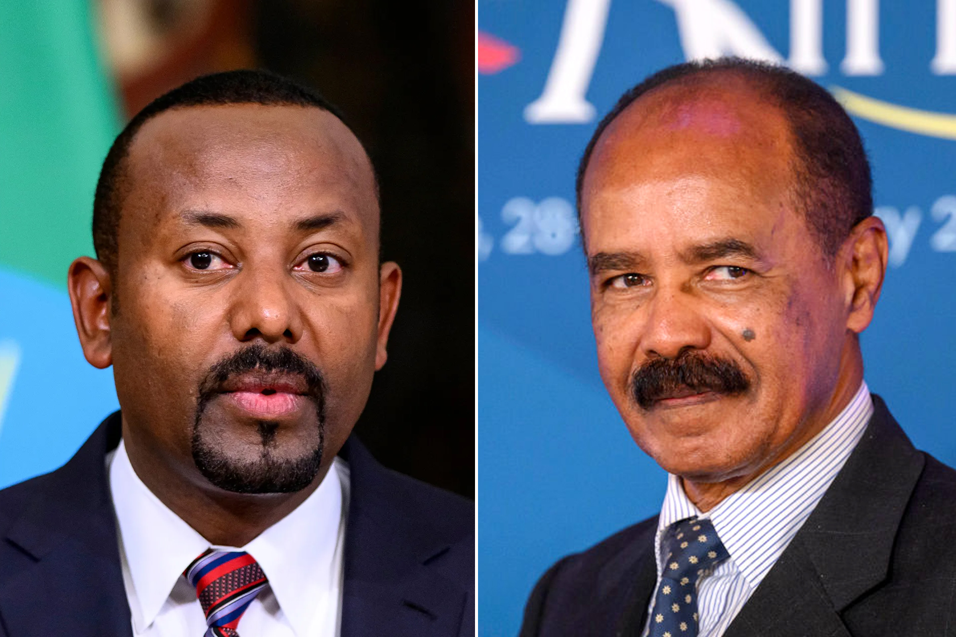 إريتريا وإثيوبيا تتبادلان الاتهامات ومخاوف من مواجهات عسكرية		 – الخليجي نت