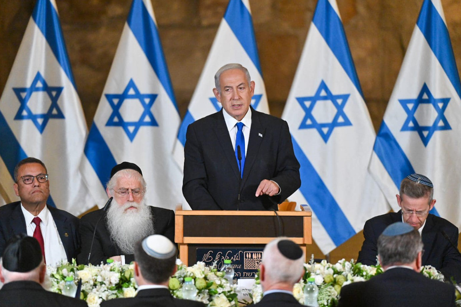 إسرائيل بين تأييد ضرب إيران والقلق من نتائجه وتوظيفه		 – الخليجي نت