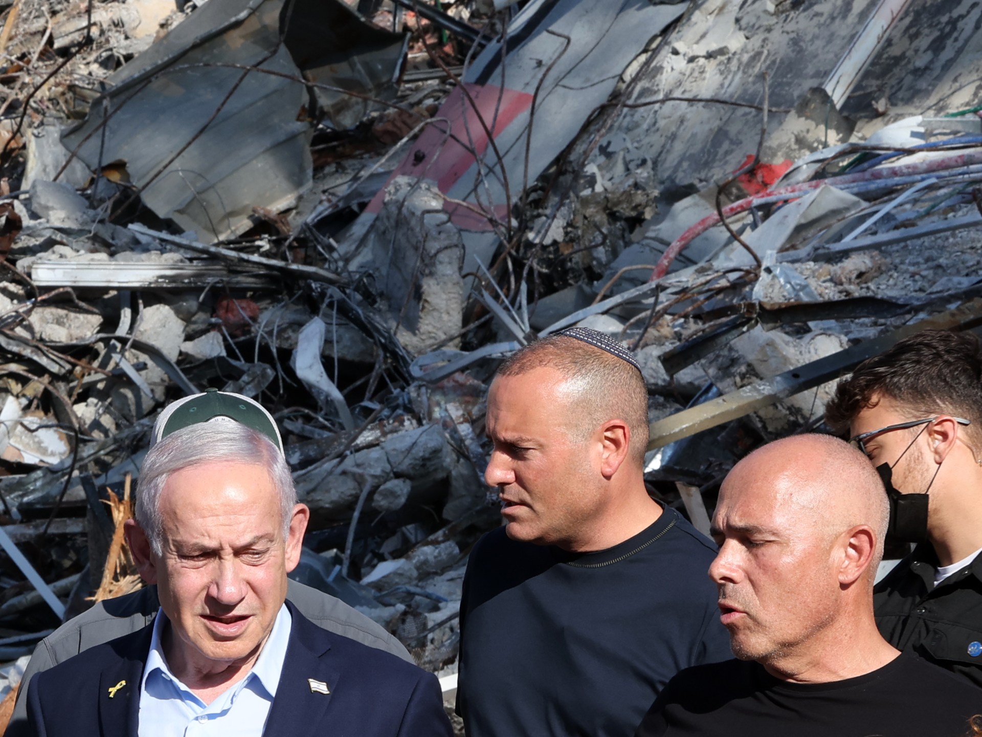 إسرائيل بين نشوة الهجوم الأميركي وصدمة الرد الإيراني		 – الخليجي نت