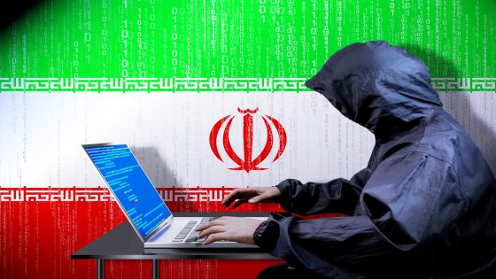 إيران تتعرض لهجوم إلكتروني وانقطاع للإنترنت بعدة محافظات – الخليجي نت