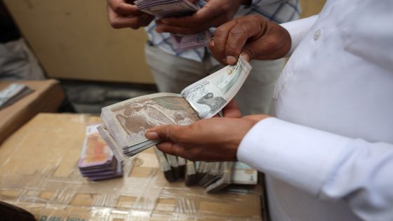 استقرار سعر صرف الليرة السورية مقابل الدولار – الخليجي نت