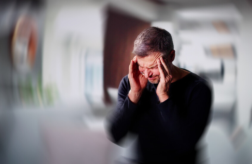 اضطراب قلبي شائع يهدد بـ”السكتة الدماغية”!		 – الخليجي نت