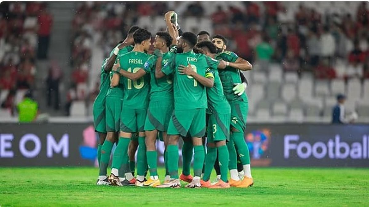 الأخضر يغادر الكأس الذهبية بعد الهزيمة بثنائية أمام المكسيك		 – الخليجي نت