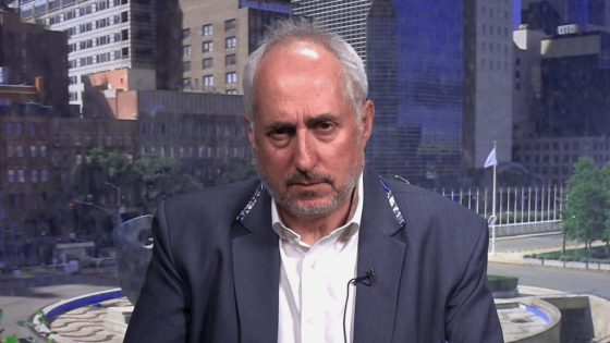 الأمم المتحدة: الأرقام لا تكذب وقتل الفلسطينيين أثناء انتظار المساعدات غير مقبول – الخليجي نت