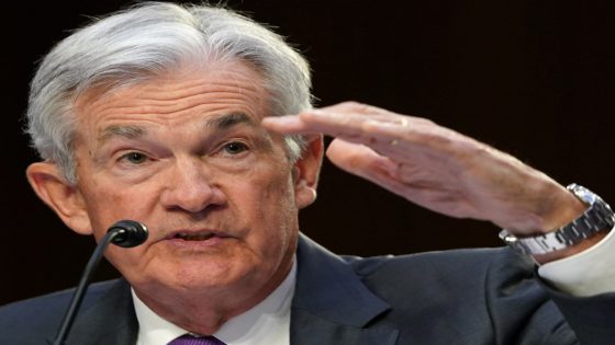 الاحتياطي الاتحادي يواصل تثبيت الفائدة الأميركية – الخليجي نت