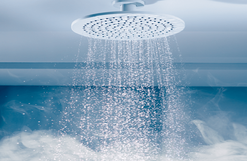 الاستحمام بالماء الساخن.. راحة نفسية أم تهديد صحي خفي؟		 – الخليجي نت