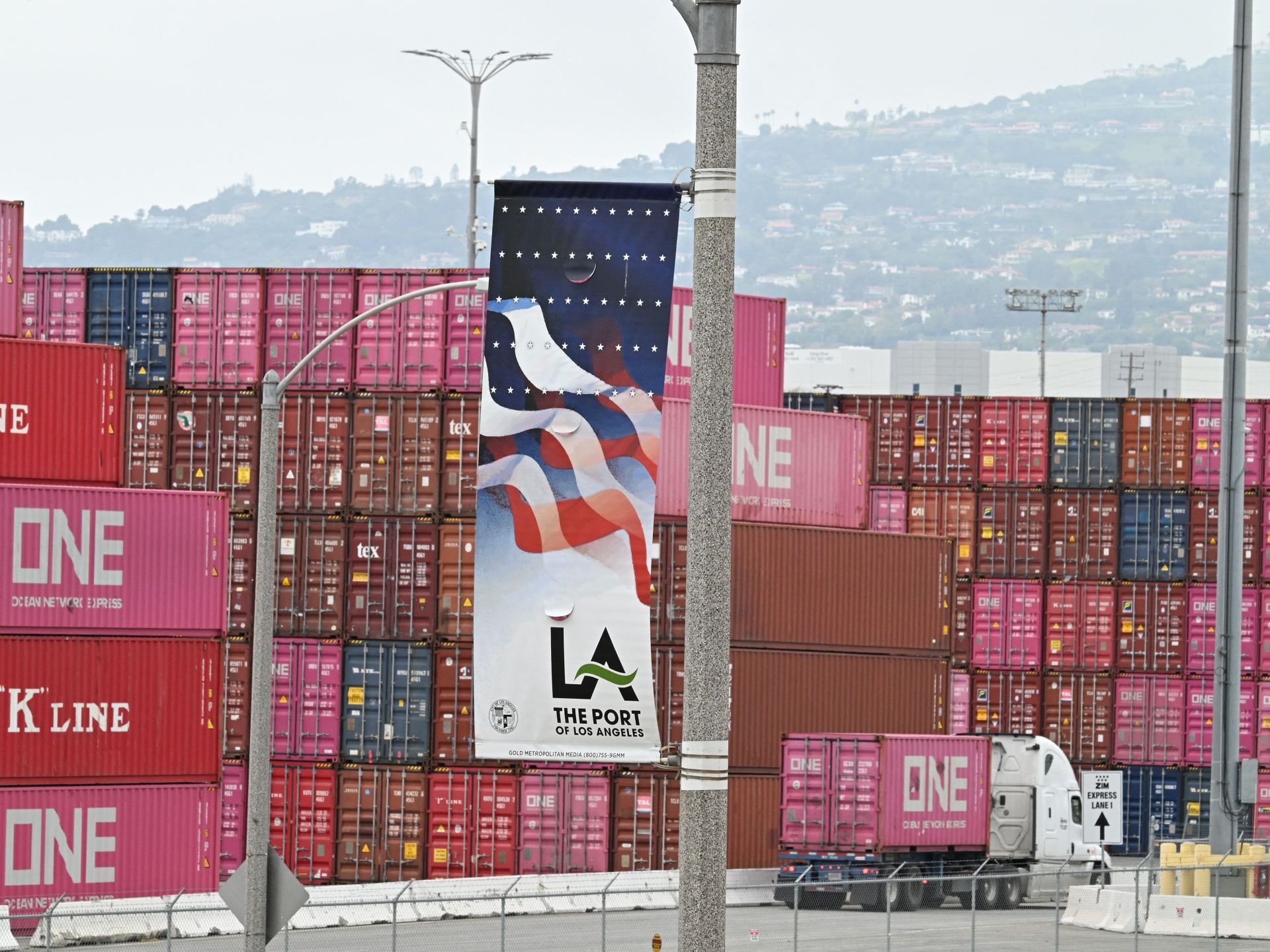 الاقتصاد الأميركي يسجّل انكماشا أكبر من المتوقع في الربع الأول		 – الخليجي نت