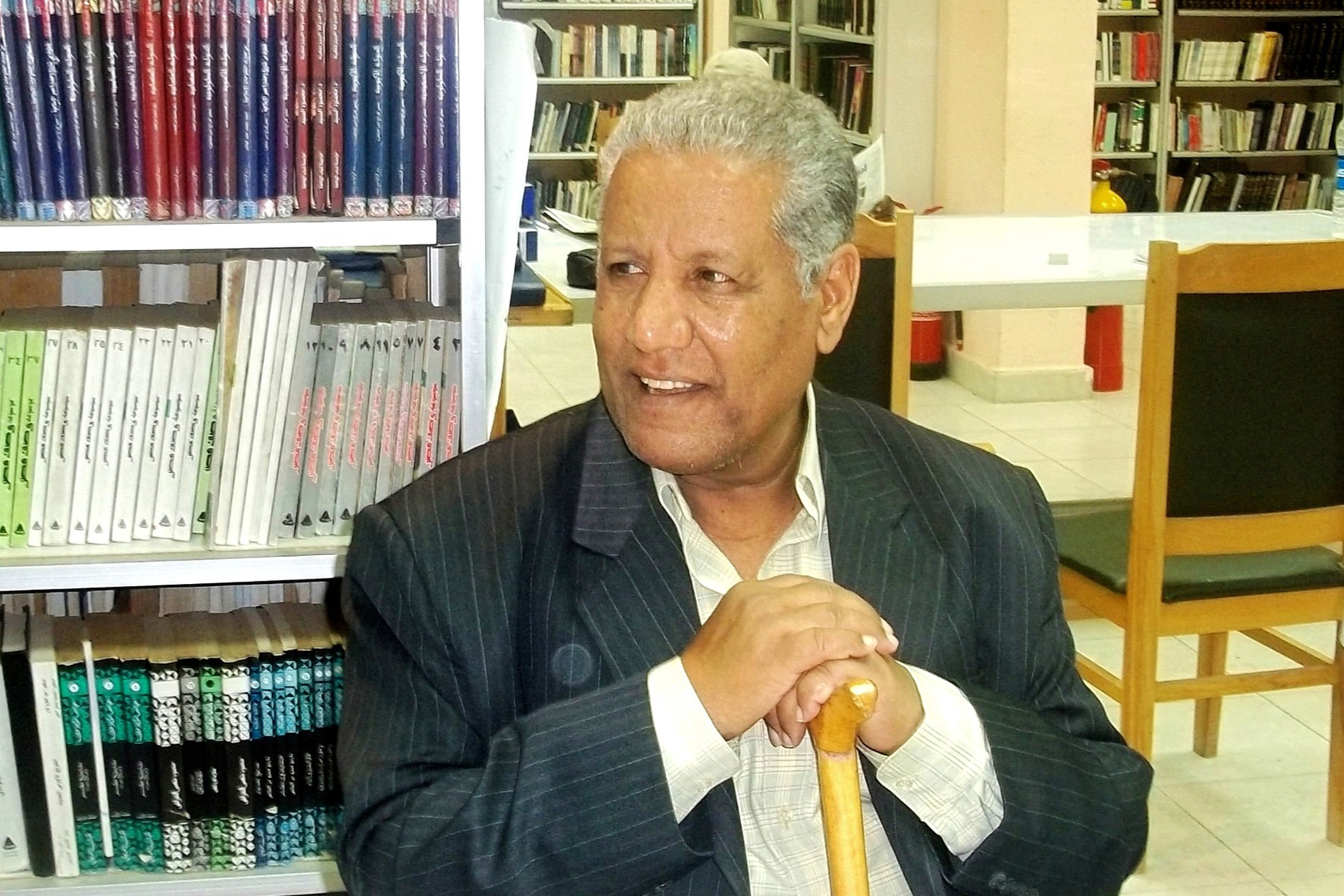 الدكتور حلمي القاعود فارس الهوية والأصالة		 – الخليجي نت