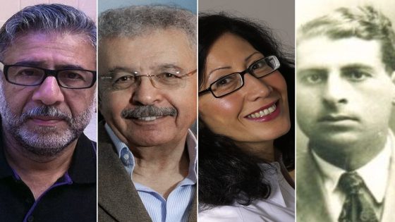 الرواية بين المحلية والعالمية.. علامات من الرواية الأردنية – الخليجي نت