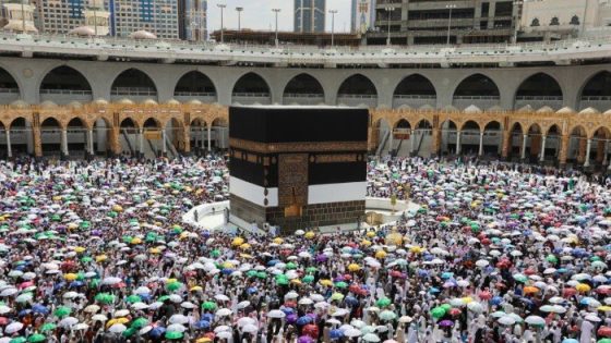 الصحة السعودية: الوضع الصحي للحجاج مستقر ولا مخاطر على الصحة العامة – الخليجي نت