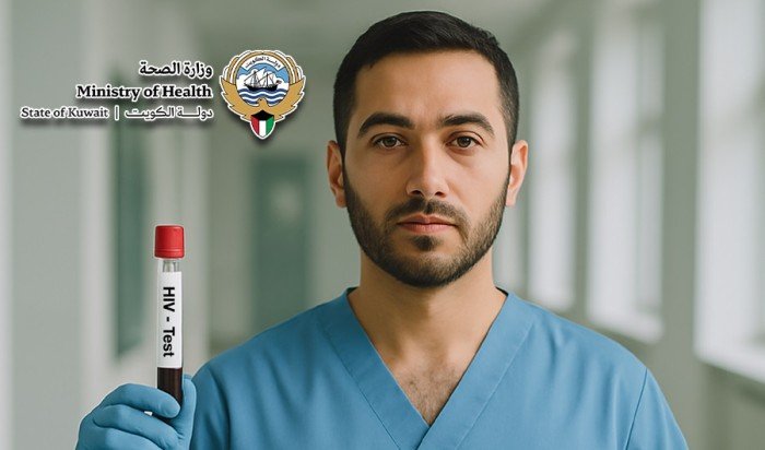 «الصحة الكويتية»: نُطبّق نظاماً رقابياً صحياً دقيقاً.. للوافدين القادمين إلى البلاد		 – الخليجي نت