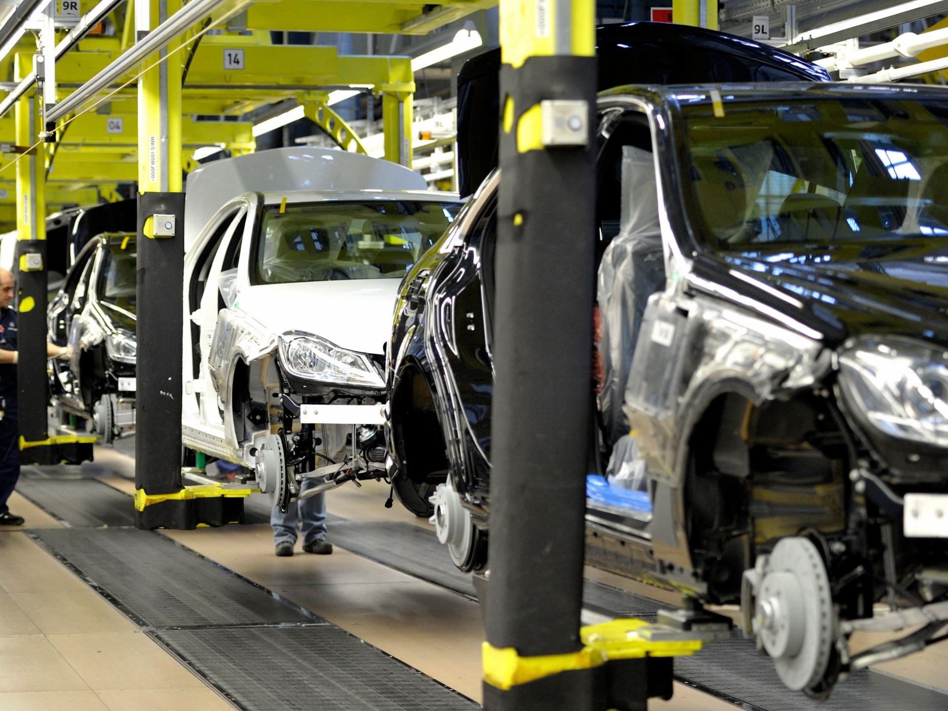 الصين تحكم قبضتها على المعادن النادرة وتربك التصنيع العالمي		 – الخليجي نت