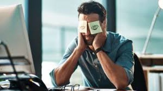 العمل لساعات طويلة يغير بنية الدماغ.. دراسة تشرح – الخليجي نت