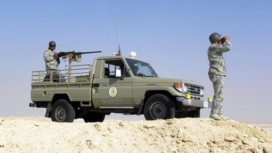 القبض على 5 مخالفين لتهريبهم أكثر من 700 كيلوجرامًا من القات والحشيش في جازان – الخليجي نت