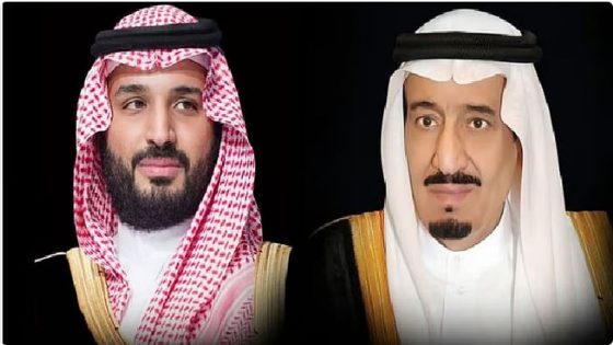 القيادة تهنئ أمير دولة قطر بذكرى توليه مهام الحكم في بلاده – الخليجي نت