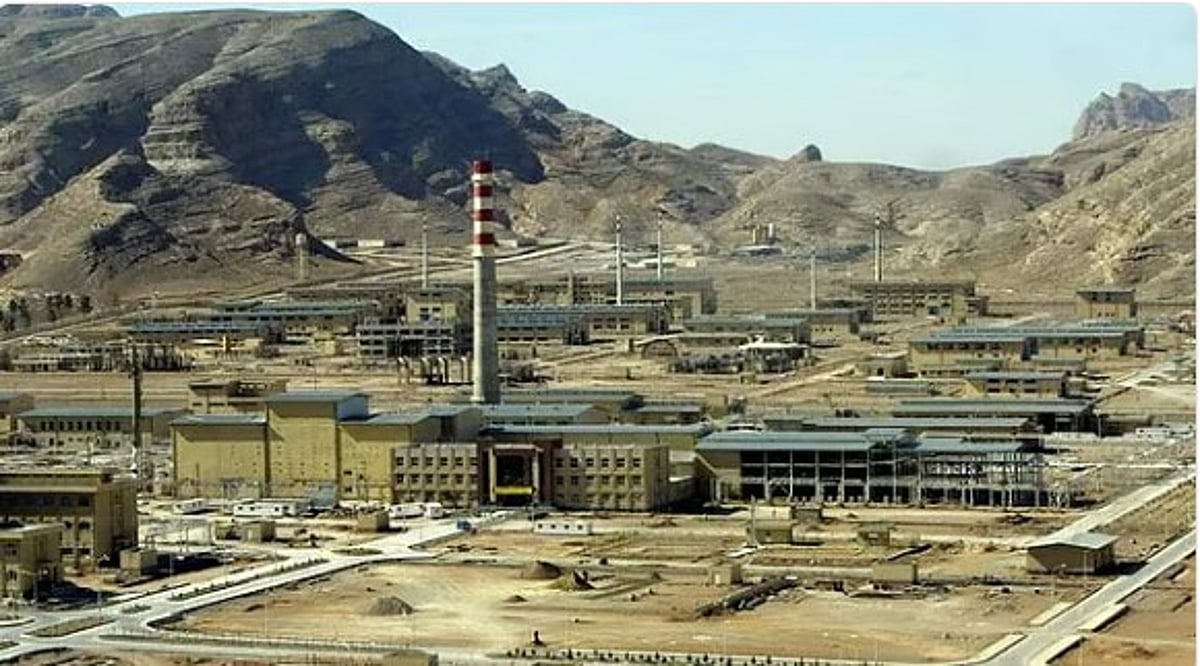 المخابرات الأميركية: البرنامج النووي الإيراني تضرر بشدة		 – الخليجي نت