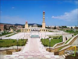 المدية: مدينة التاريخ والطبيعة الساحرة في قلب الجزائر		 – الخليجي نت