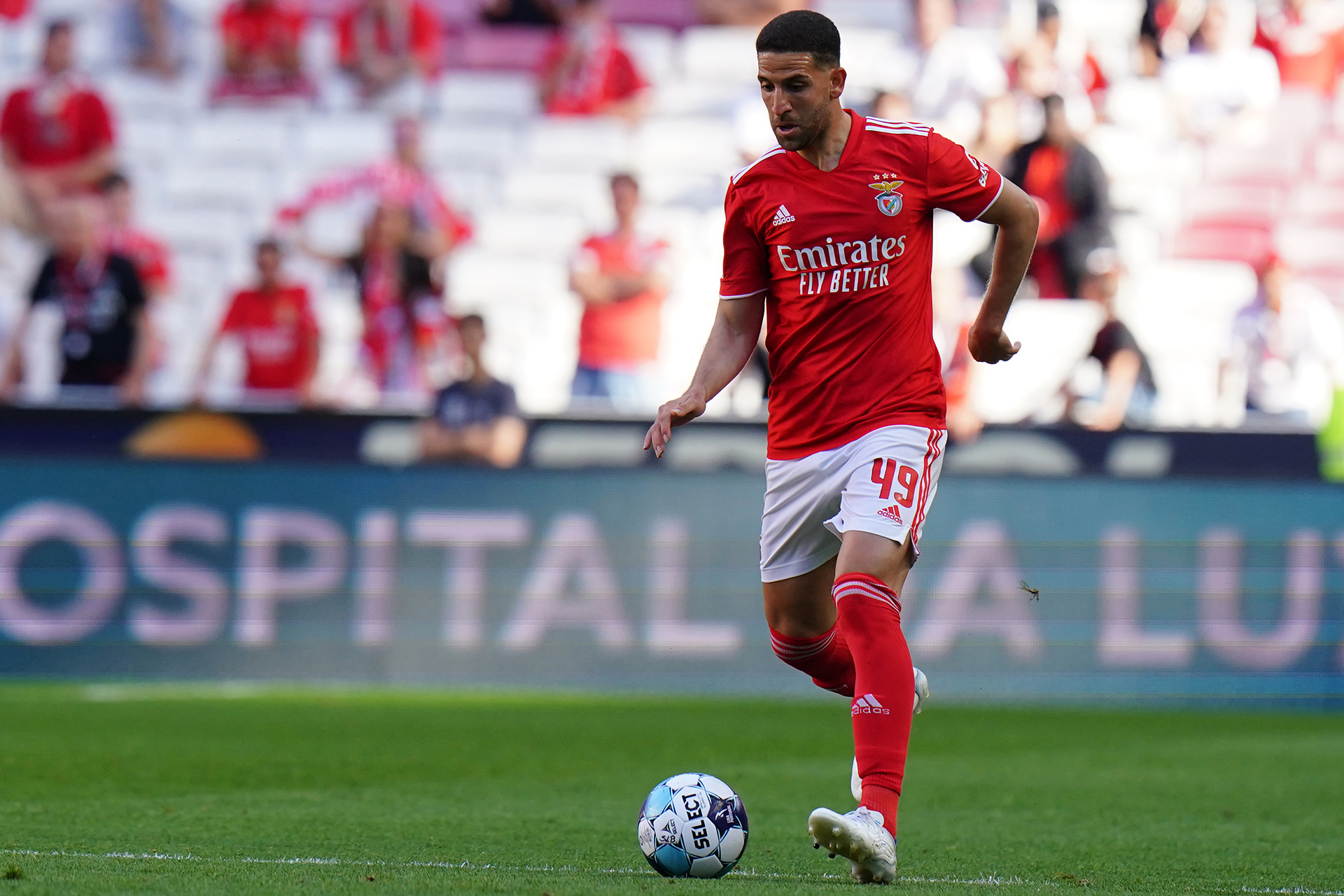 المغربي عادل تاعرابت.. موهبة خارقة أوقفها عدم الانضباط والغرور		 – الخليجي نت