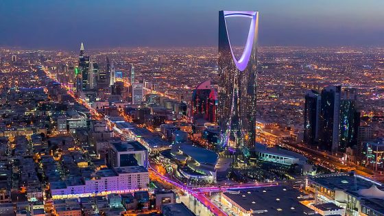 المملكة تُضيف رقمين قياسيين جديدين في قطاع المياه ضمن موسوعة غينيس – الخليجي نت
