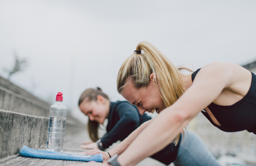 الوقت الأمثل لممارسة الرياضة لتعزيز صحة القلب والرئتين!		 – الخليجي نت