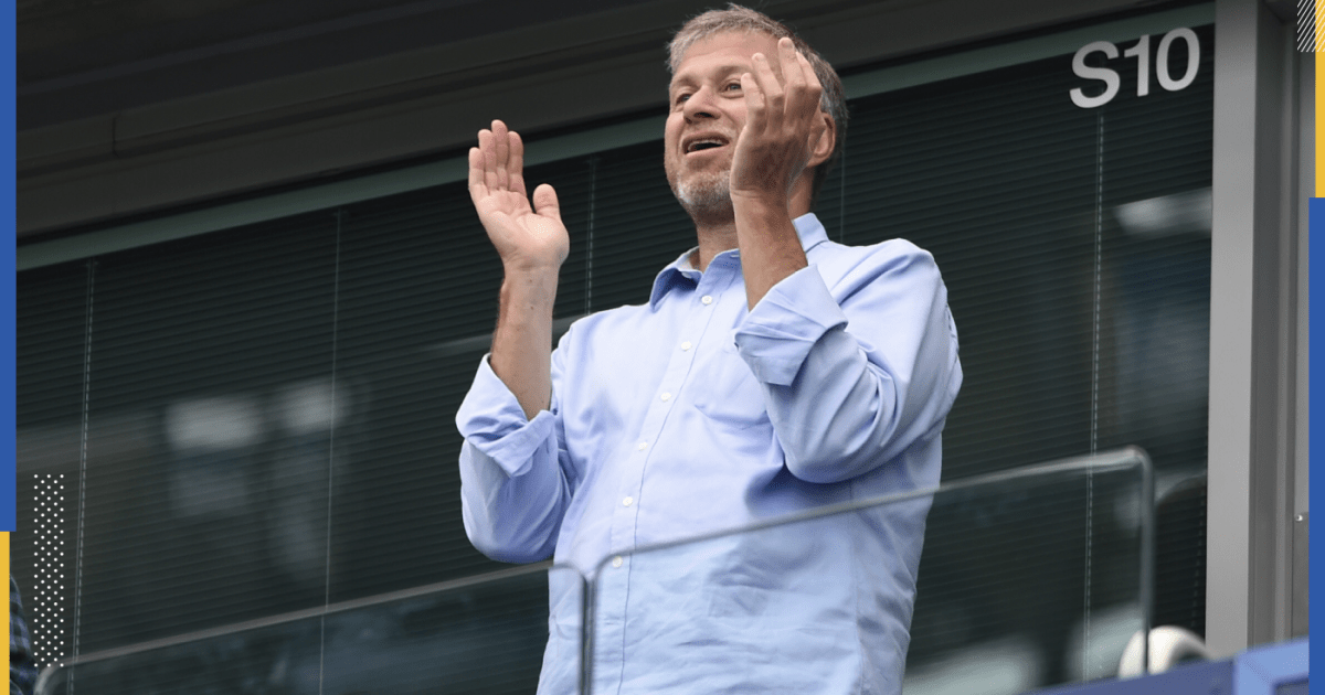 بريطانيا تهدد بمقاضاة أبراموفيتش للإفراج عن أموال بيع تشلسي المجمدة		 – الخليجي نت