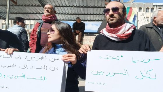 تجريم التحريض الطائفي بسوريا ممر حتمي للعدالة والسلم الأهلي – الخليجي نت
