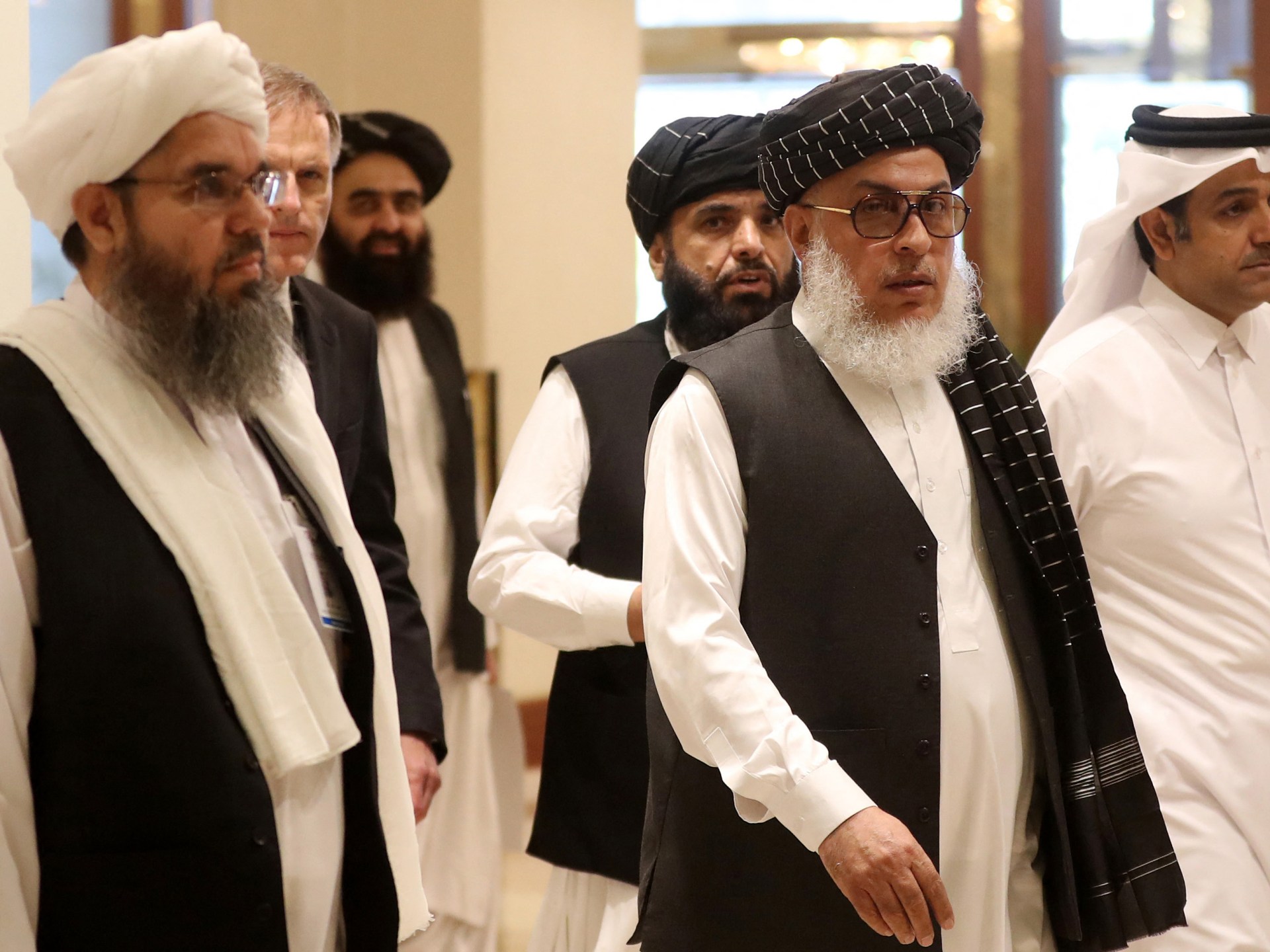 تحديات طالبان في ظل حصار دبلوماسي ونفوذ يتوسع		 – الخليجي نت