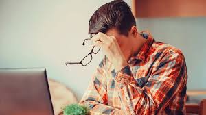 تحذير طبي: عزيزي المجتهد.. الإفراط بالعمل يسبب تغيرات خطيرة في الدماغ		 – الخليجي نت