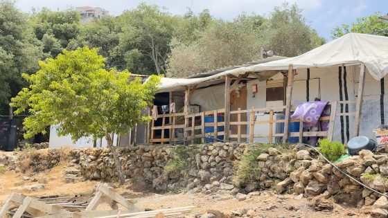 تحذيرات من قرار أممي يهدد آلاف السوريين بلبنان – الخليجي نت