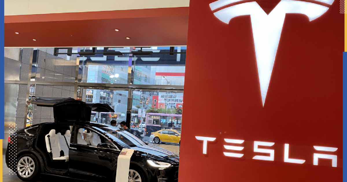 تسلا تبدأ اختبارات السيارات ذاتية القيادة بالكامل		 – الخليجي نت