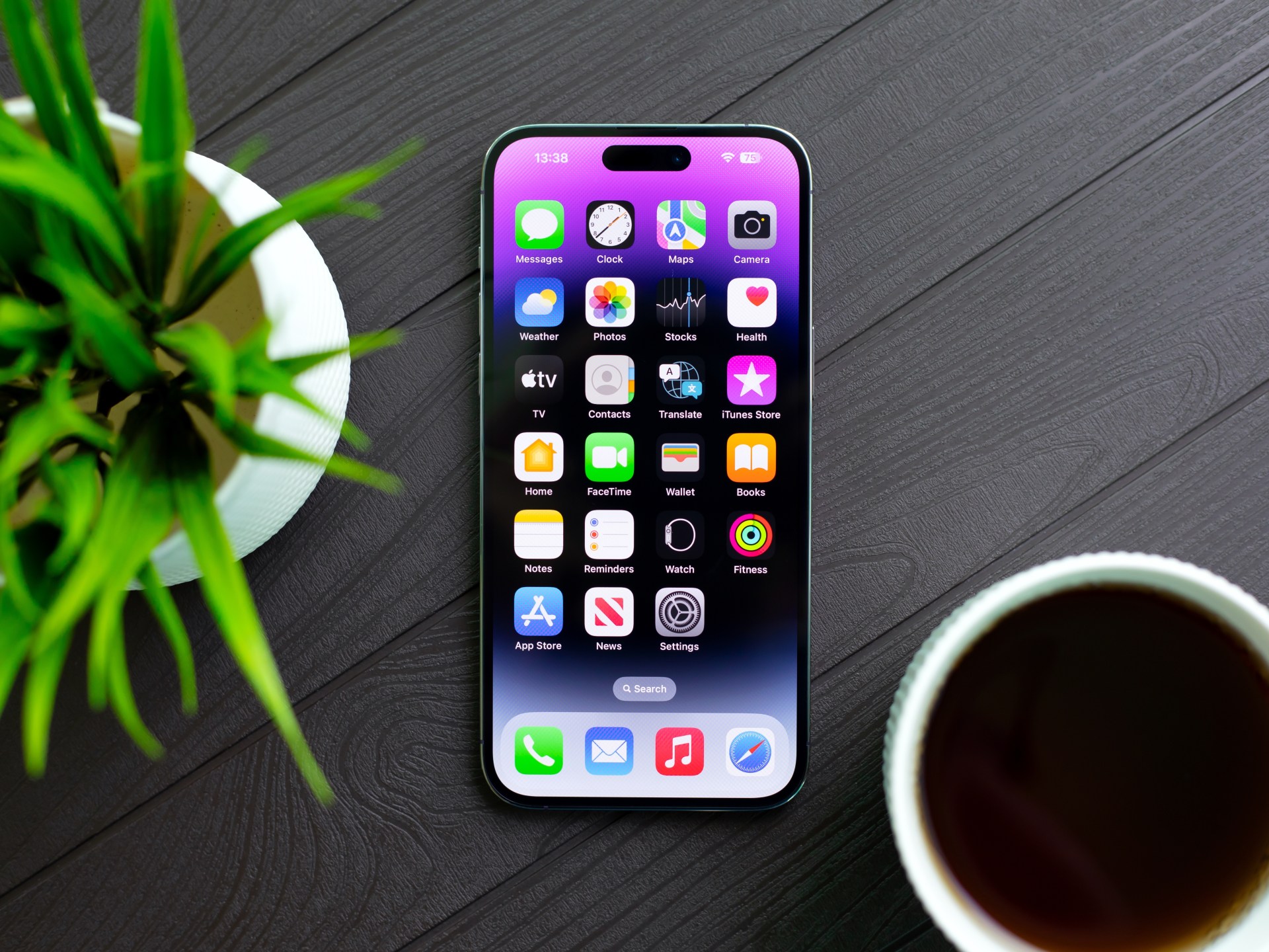 تطبيق اختصارات “آبل” يحصل على مرايا الذكاء الاصطناعي		 – الخليجي نت