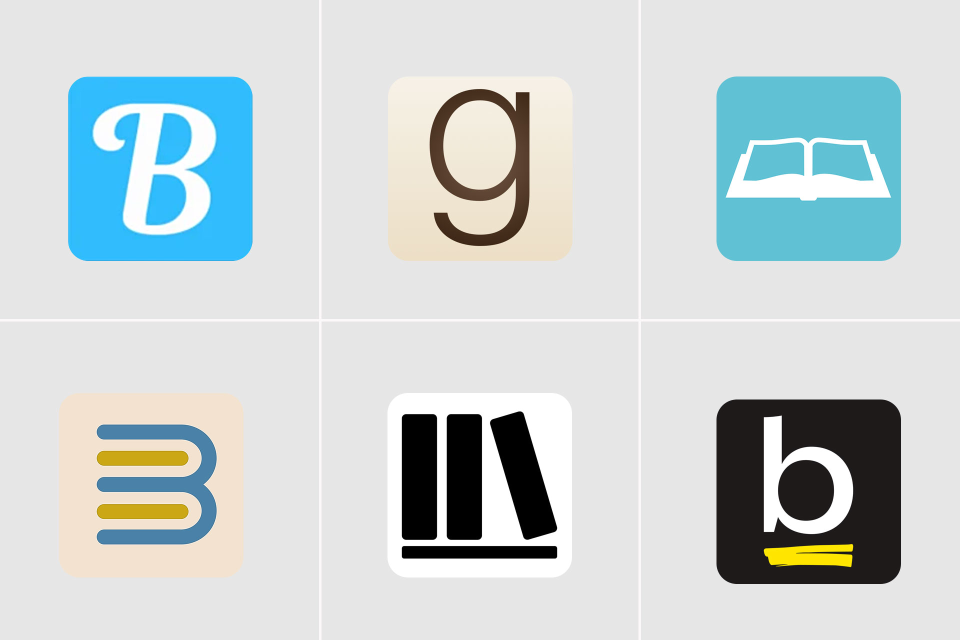 تطبيقات مبتكرة في 2025.. دليلك التقني من أجل تقدم حقيقي في القراءة		 – الخليجي نت